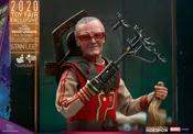Stan Lee The Barber — PARKVILLE FRAME GALLERY