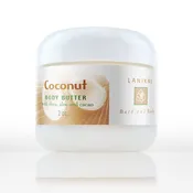 Coconut Body Butter Ultimate Hydration for Radiant Skin