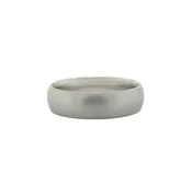 14kt white gold ring — Scott Reising Jewelers