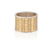 Bond Band Ring