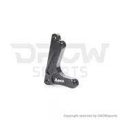 Adelin Honda Ruckus Radial 4 Piston Brake Caliper Bracket - Black
