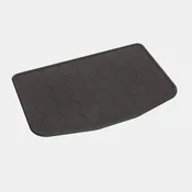 BOWL MAT - BLACK