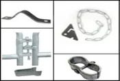 FENCING HARDWARE