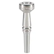 All Brass Standard Trumpet Mouthpiece 2F