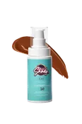 Tinted (Medium Brown) Hydrating Mineral-Based Sunscreen SPF 50 (CAI)