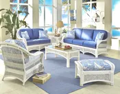 Regatta Collection — Spice Islands Wicker