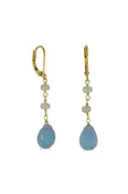 rachel reinhardt blue opal earrings