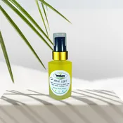 Minx Coat Lash and Brow Organic Growth Serum — O'beehave