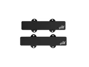 Aguilar DCB-4J Dual Ceramic J-Bass Pickup Set