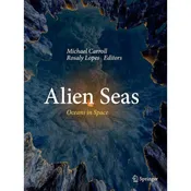 Alien Seas Oceans in Space (Hardcover) — Southeastern Camera   (919) 890-4484