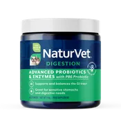 Advanced Probiotics & Enzymes Powder