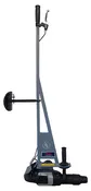 BackSaver Hammer Drill Attachment for Bosch/Makita®