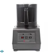 Sammic K-41 Cutter-Mixer & Emulsifier | 4.65 Qt Capacity