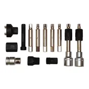 13 PC Alternator Coupler Pulley (ADP) Kit