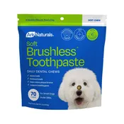 Ark Naturals Brushless Toothpaste