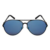 AVIATOR UNISEX BULK WHOLESALE SUNGLASSES 5111-FLREV | UV 400