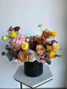 Chloe's Charming Blooms