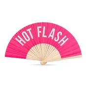 Abbott Hand Fan