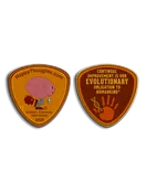 Happy Thoughts® Coin – “Continual Improvement…”