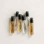 "Discovery Set" Eau De Cologne