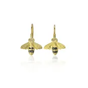 Bee Earrings