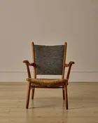 1950s Armchair by De Ster Gelderland