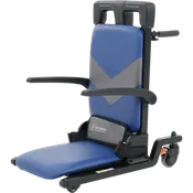Climbing Steps Lift Buddy Fall Recovery Chair Lift