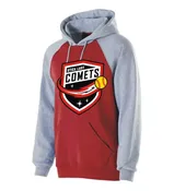 HOLLOWAY BANNER HOODIE Style # 229179