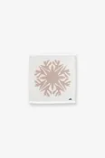 Hand Towel - Bird of Paradise- Sand