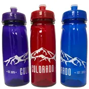 Bike Bottle