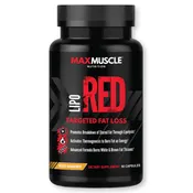 Max Lipo Red