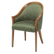 Charidin Chair