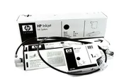 HP C6119A Bulk Ink Delivery System
