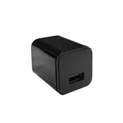 1080P WIFI USB Wall Charger Motion Activated Camera