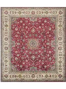 10x11 Old Persian Tabriz Rug - 110540