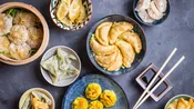 2519 – Dumplings Around the World