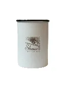 Airscape Coffee Storage – 64 oz (Multiple Colors)