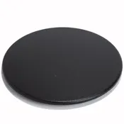 12K Burner Cap
