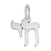 0767 Small Chai Charm
