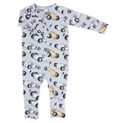 Alex's Whip Convertible Romper - Sweet Bamboo