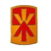 11th Air Defense Artillery CSIB