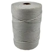 Diamond Braided Nylon Rope