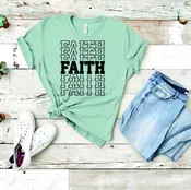 FAITH T-Shirt