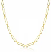 Link Chain Necklace