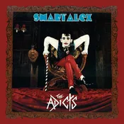 Adicts - Smart Alex (LP) - Exclusive Oxblood Vinyl