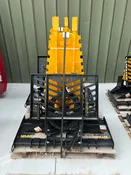 Danuser Tree/Post Puller