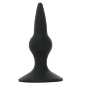 Anal Fantasy Silicone Starter Plug