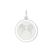 Angel Wings Heart