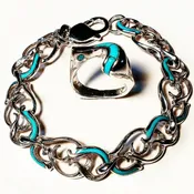 Joie De Vivre Bracelet
