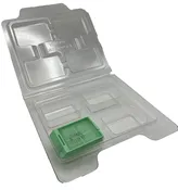 4 Block Mailer 100 Pack